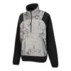 (WMNS) Seasons Fleece Pullover «Grå»
