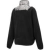 (WMNS) Seasons Fleece Pullover «Grå»