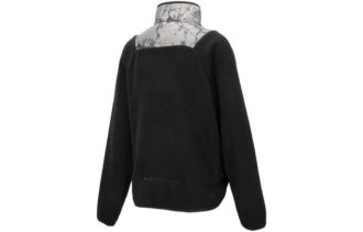 (WMNS) Seasons Fleece Pullover «Grå»