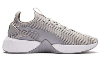 (WMNS) Selena Gomez x Defy «Grey Violet»