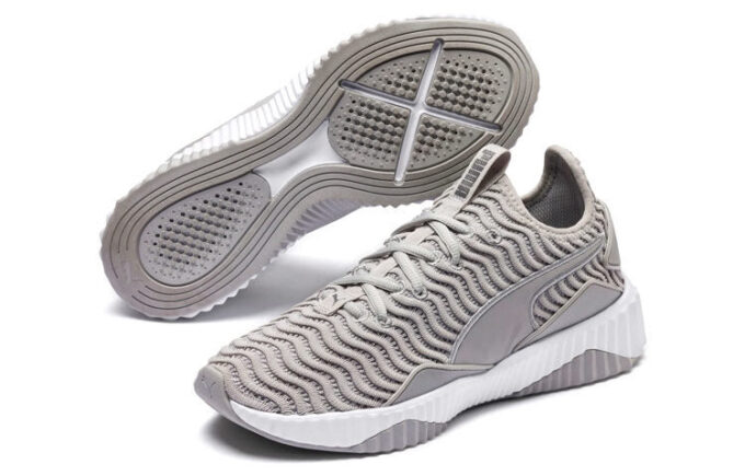 (WMNS) Selena Gomez x Defy «Grey Violet»