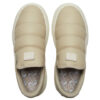 (WMNS) Semskede Mayu Slip-on Sneakers Elfenben