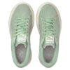 (WMNS) Semskede Mayu Sneakers &laquo;Grønn Kremhvit&raquo;