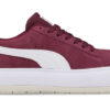 (WMNS) Semskede Mayu Sneakers Lilla/Rød