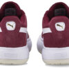 (WMNS) Semskede Mayu Sneakers Lilla/Rød