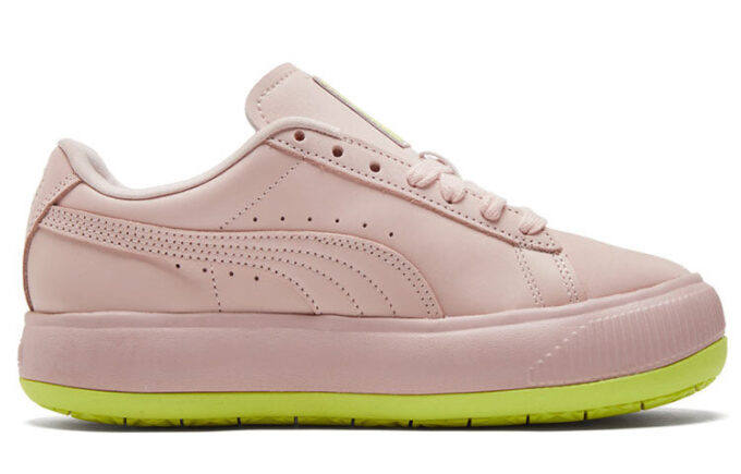 (WMNS) Semskede Mayu Sneakers Rosa