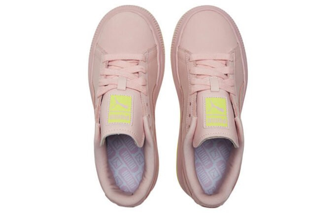 (WMNS) Semskede Mayu Sneakers Rosa