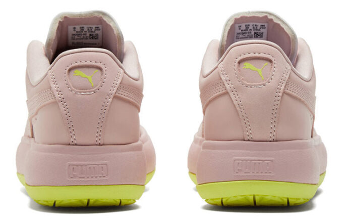 (WMNS) Semskede Mayu Sneakers Rosa