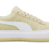 (WMNS) Semskede Mayu Tykk Såle Minimalistiske Fritidssko Skateboarding Khaki