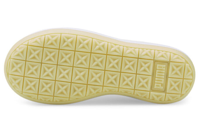 (WMNS) Semskede Mayu Tykk Såle Minimalistiske Fritidssko Skateboarding Khaki