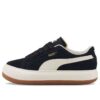 (WMNS) Semskede Mayu Up Sneakers Svart/Hvit