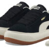 (WMNS) Semskede Mayu Up Sneakers Svart/Hvit