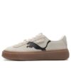 (WMNS) Semskede platåsko &laquo;Beige brun&raquo;