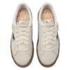 (WMNS) Semskede platåsko &laquo;Beige brun&raquo;