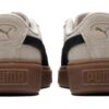 (WMNS) Semskede platåsko &laquo;Beige brun&raquo;