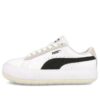 (WMNS) Semsket mayonnaise-miks «Hvit marshmallow»