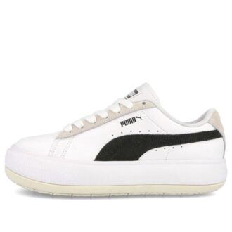(WMNS) Semsket mayonnaise-miks «Hvit marshmallow»