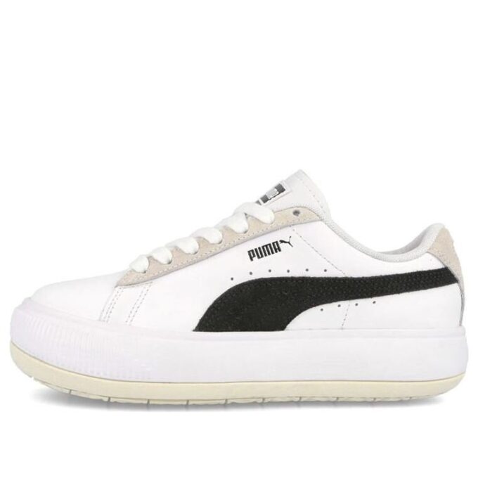(WMNS) Semsket mayonnaise-miks «Hvit marshmallow»