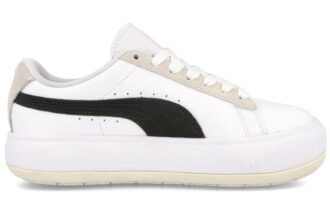 (WMNS) Semsket mayonnaise-miks «Hvit marshmallow»