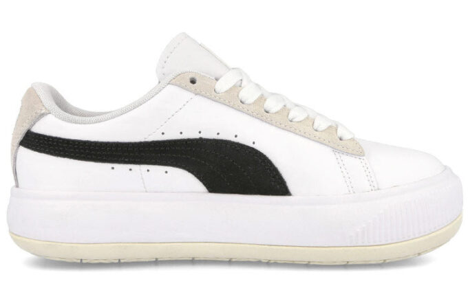 (WMNS) Semsket mayonnaise-miks «Hvit marshmallow»