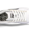 (WMNS) Semsket mayonnaise-miks «Hvit marshmallow»
