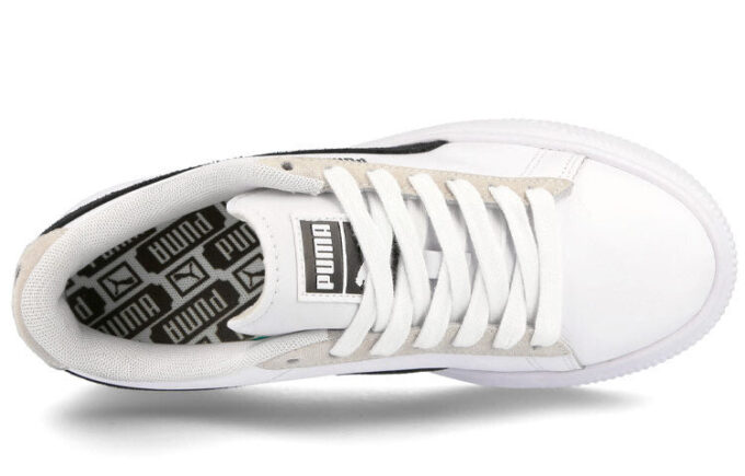 (WMNS) Semsket mayonnaise-miks «Hvit marshmallow»