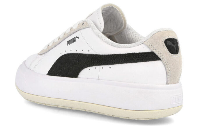 (WMNS) Semsket mayonnaise-miks «Hvit marshmallow»