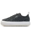 (WMNS) Semsket Mayu Canvas &laquo;Ebony&raquo;