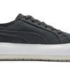 (WMNS) Semsket Mayu Canvas &laquo;Ebony&raquo;