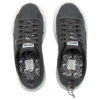 (WMNS) Semsket Mayu Canvas &laquo;Ebony&raquo;
