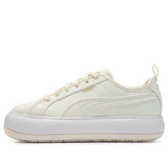 (WMNS) Semsket Mayu Canvas &laquo;Pristine&raquo;