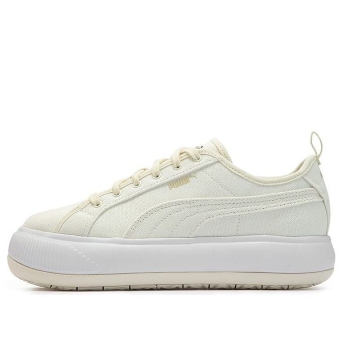 (WMNS) Semsket Mayu Canvas &laquo;Pristine&raquo;