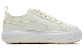 (WMNS) Semsket Mayu Canvas &laquo;Pristine&raquo;