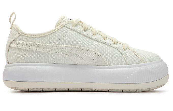 (WMNS) Semsket Mayu Canvas &laquo;Pristine&raquo;