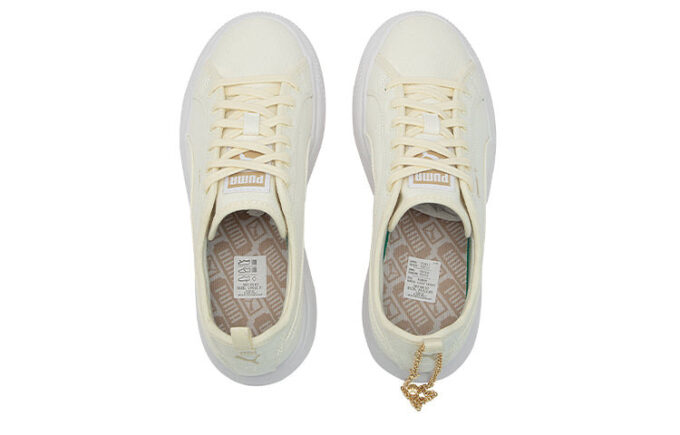 (WMNS) Semsket Mayu Canvas &laquo;Pristine&raquo;