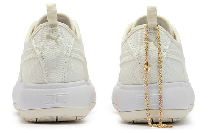 (WMNS) Semsket Mayu Canvas &laquo;Pristine&raquo;