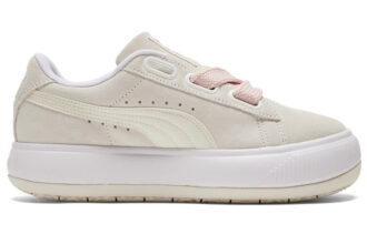 (WMNS) Semsket Mayu Hjerte Semsket