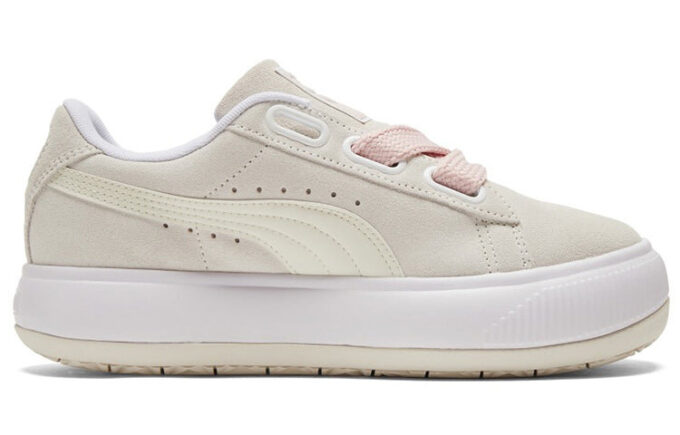 (WMNS) Semsket Mayu Hjerte Semsket