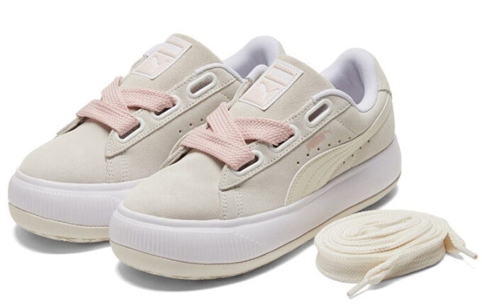 (WMNS) Semsket Mayu Hjerte Semsket