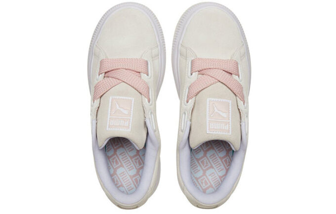 (WMNS) Semsket Mayu Hjerte Semsket