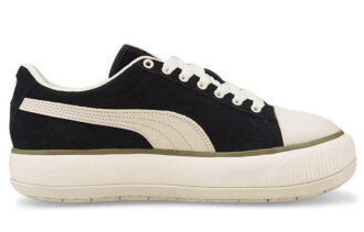(WMNS) Semsket Mayu «Infuse»