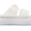 (WMNS) Semsket Mayu Pop Sandal &laquo;Hvit Fizzy Melon&raquo;