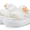 (WMNS) Semsket Mayu Pop Sandal &laquo;Hvit Fizzy Melon&raquo;