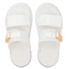 (WMNS) Semsket Mayu Pop Sandal &laquo;Hvit Fizzy Melon&raquo;