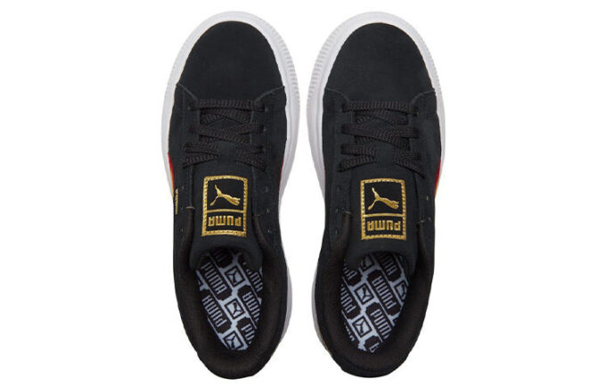 (WMNS) Semsket Mayu &laquo;Regnbue – Svart&raquo;