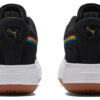 (WMNS) Semsket Mayu &laquo;Regnbue – Svart&raquo;