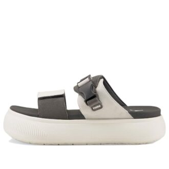 (WMNS) Semsket Mayu Sandal &laquo;Marshmallow Dark Shadow&raquo;