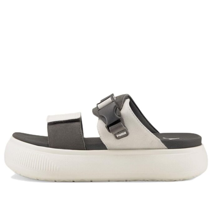 (WMNS) Semsket Mayu Sandal &laquo;Marshmallow Dark Shadow&raquo;