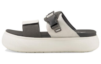 (WMNS) Semsket Mayu Sandal &laquo;Marshmallow Dark Shadow&raquo;