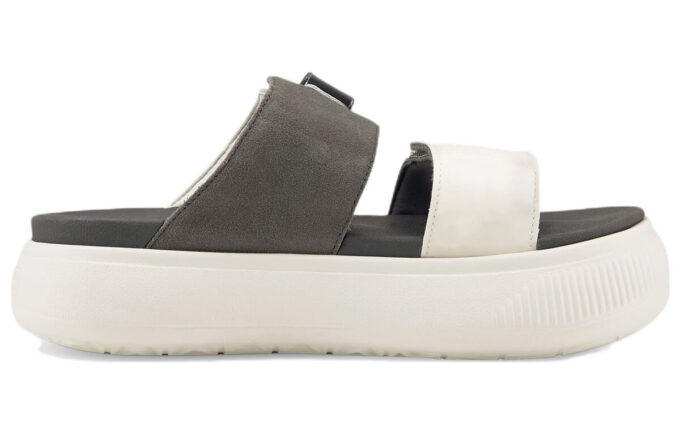 (WMNS) Semsket Mayu Sandal &laquo;Marshmallow Dark Shadow&raquo;